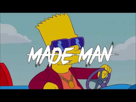 *New* "Made Man" YFN Lucci x Migos x NBA YoungBoy Type Beat | Free DL