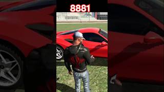 8881. new cheat code 😲 indian bike driving 3d #shorts #youtubeshorts #bittugaming