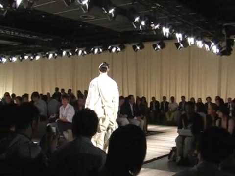 Milan Fashion Week Man: Ermenegildo Zegna S/S 2010