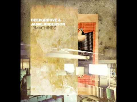 Deepgroove & Jamie Anderson - Asylum