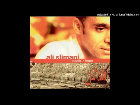 Ali Slimani - Moi Et Toi (France, 2002)
