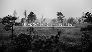 Memory For The Future - &quot;Dear G-d&quot; (Being As An Ocean) Acoustic Cover