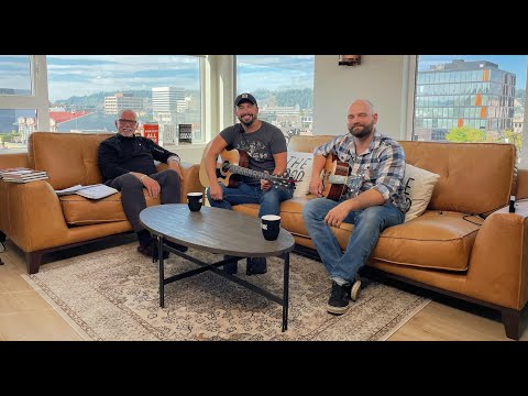 On The Brink | Chris Goodwin & Patrick Michaud  | Episode #151