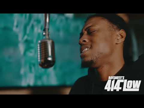 RayShotIt's 414Flow "OneWayMaine   Mind Runnin"