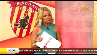 ottogol la puntata del 25 marzo 2024