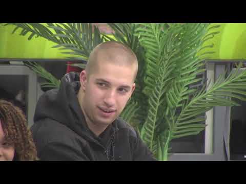 GLADNI MILOŠ - 10.11.2022. - INSTA TV