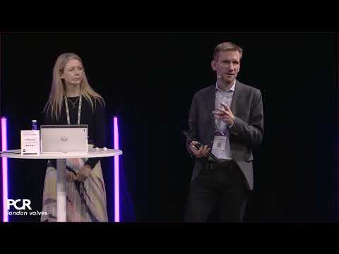 VitaFlow - The electrically enable self-expanding TAVI valve - PCR London Valves 2023