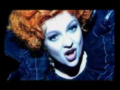 Małgorzata Walewska: Canto d'ucelli