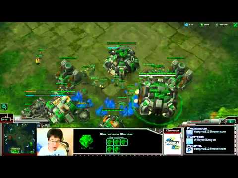 Slayers Dragon Fail PF into Mass Banshee