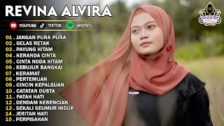 Download lagu JANGAN PURA PURA - GELAS RETAK - REVINA ALVIRA - DANGDUT KLASIK - GASENTRA TERBARU 2025 mp3
