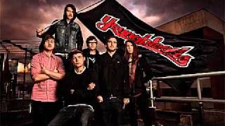 Amity Affliction Dr. Thunder