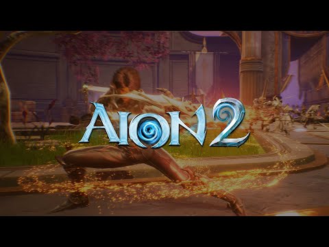 Видео Aion 2 #3