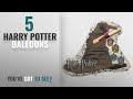 Top 10 Harry Potter Balloons 2018 Harry Potter 21 Sorting Hat Shaped Foil Balloon