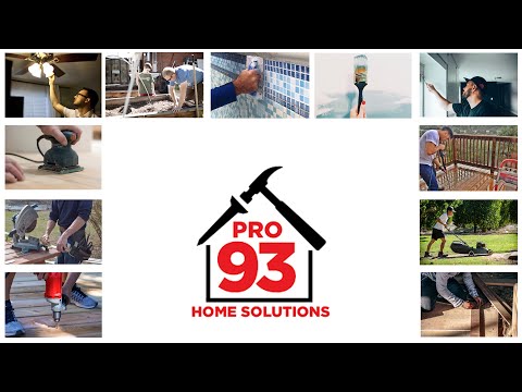 Pro 93 Home Solutions – Underground Sound