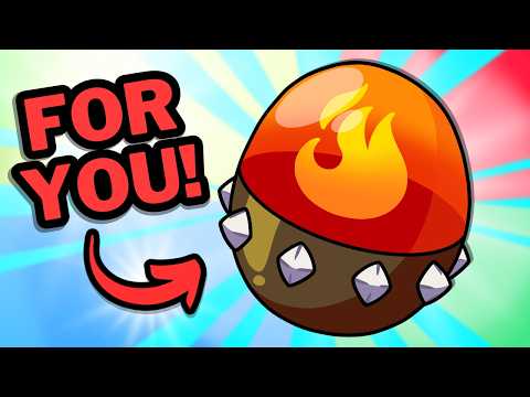 Creating CUSTOM Critters For YOU!