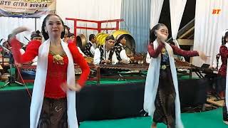 Download lagu Witing klopo - pujiku || wahyu citra budaya || calung campursari banjarnegara mp3