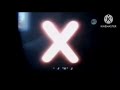 Sesame Street Roman Numeral Of The Day X Reverse LittlePurpleQBigJSAndIASWFan