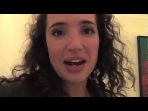 Les aventures d'Isabelle VITARI !