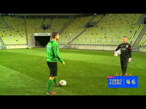 Turbokozak: Antonio Colak