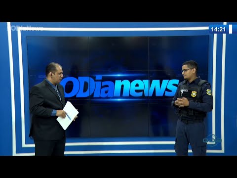 Falando em segurança 02 02 2022