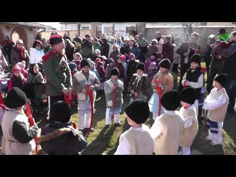 FAŠANK LANŽHOT-PREMIÉRA MALÝCH TOMŠEJŮ