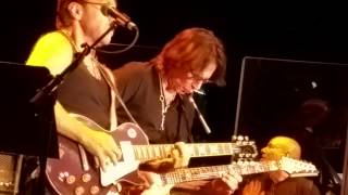Al Di Meola with Steve Vai-Race with Devil on Spanish Highway