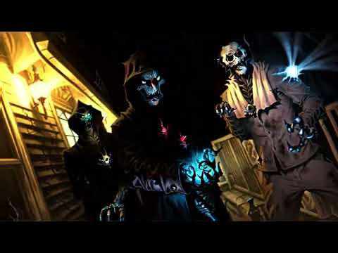 Choppa Ebk - PAUL WALKER (official video)