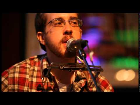 Casey Graham, Unknown, Opening Bell Coffee, 20110802, #274