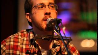 Casey Graham, Unknown, Opening Bell Coffee, 20110802, #274