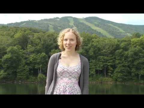 KMF Student Video 2014