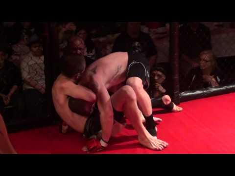15 - BUEHLER v Kraus  - Proving Grounds GP 2010 Finals