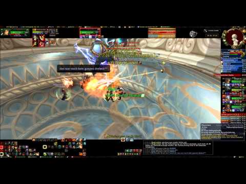 Vortexgipfel Guide - Asaad - WoW - World of Warcraft - Cataclysm - HD
