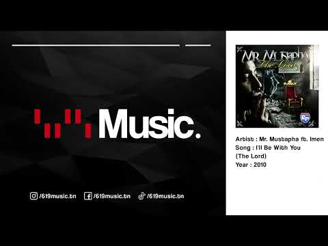 Mr. Mustapha ft. Imen - I'll Be With You