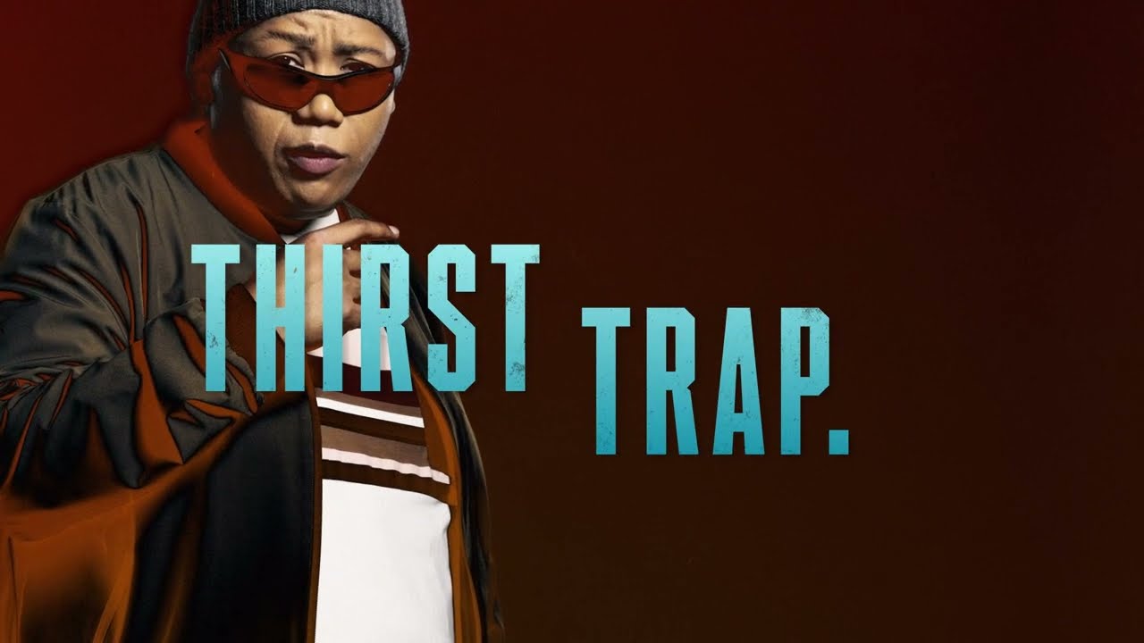 Series Premiere Teaser