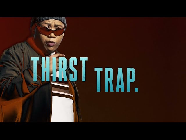 Series Premiere Teaser