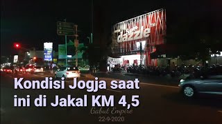 Download lagu Suasana Jogja saat ini di jalan kaliurang KM 4,5 mp3