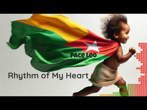 Pace Leo - Rhythm of My Heart