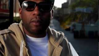 PRODIGY OF MOBB DEEP PRESENTS KLIFFNOTEZ &amp; CHIP THA RIPPER MOST DANGEROUS