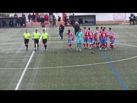 C.E.SANTANYI 0 PLAYAS 1