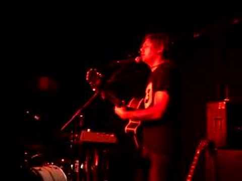 Dax Riggs - Skulls + Ouroboros - 06/21/2008 Milwaukee, WI.