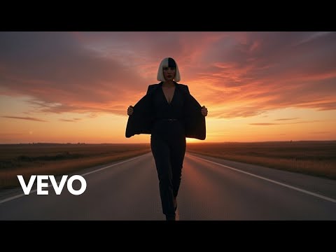 Sia - Rise Again (2026 Official Music Video)