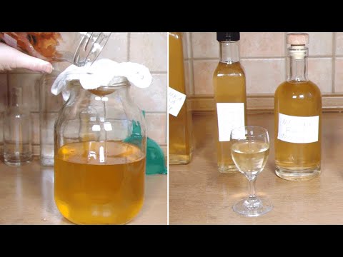 Wyborna nalewka z pigwy na zimowe wieczory | Duża dawka witaminy C | Wzmacnia odporność na infekcje