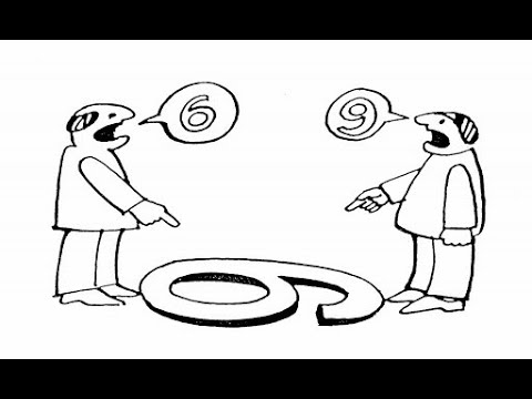 6 apo 9 ? Empatia - Psikolog Yll Avdijaj