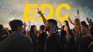 A Weekend We Will Never Forget || EDC Las Vegas 2023