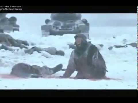 Stalingrad   T34 Tank attack