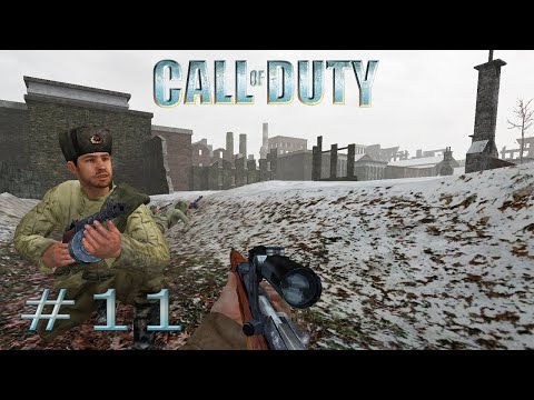 Call of Duty  Kampagne #11 Raus aus meinem Haus  |No Commentary|