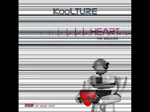 Heart - Pet Shop Boys cover by KooLTURE (Sgoliat Vocal Dance Floor Mix)