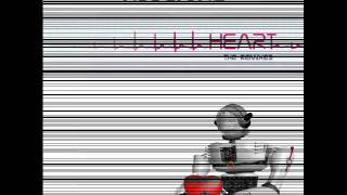 Heart - Pet Shop Boys cover by KooLTURE (Sgoliat Vocal Dance Floor Mix)
