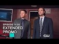 Supernatural 10x05 Extended Promo - Fan Fiction ...
