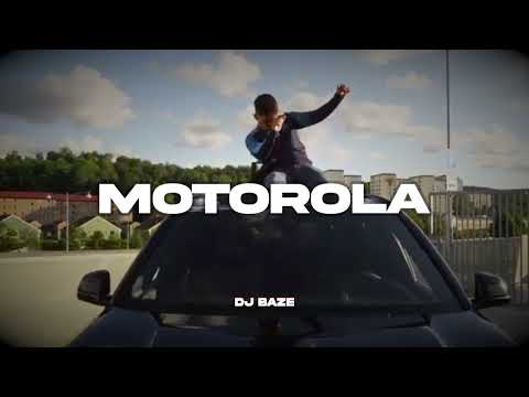 A36 x Macky x VC Barre Type Beat "MOTOROLA" | (prod. by @dj_baze)